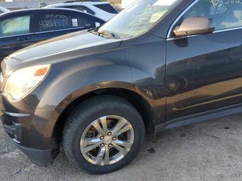 compare product 2010-2017 Chevrolet Equinox Driver Fender