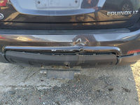 2010-2015 Chevrolet Equinox Rear Bumper Assembly Oem - Oemusedautoparts1.com