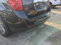 2010-2015 Chevrolet Equinox Rear Bumper Assembly Oem - Oemusedautoparts1.com