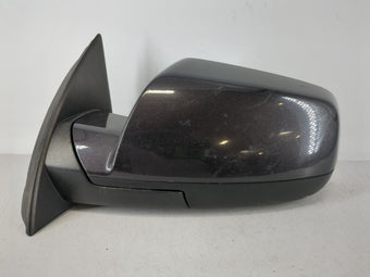 compare product 2011-2014 Chevrolet Equinox Driver Side View Mirror - Left Door Mirror OEM Used