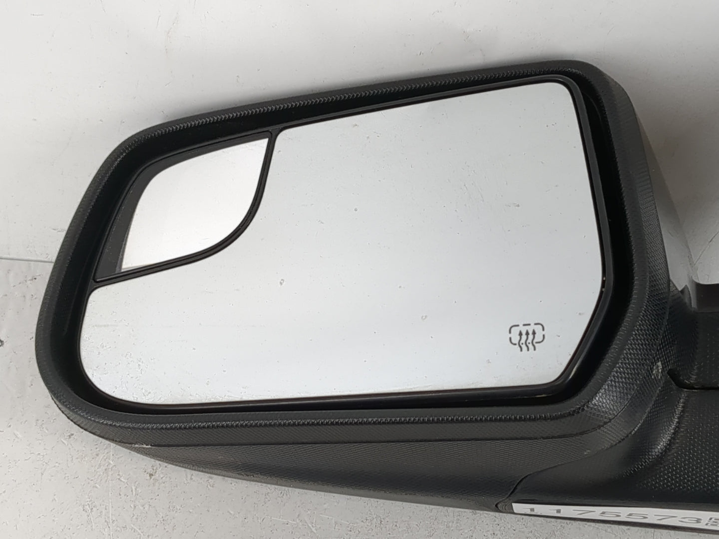 2011-2014 Chevrolet Equinox Driver Side View Mirror - Left Door Mirror OEM Used - Oemusedautoparts1.com