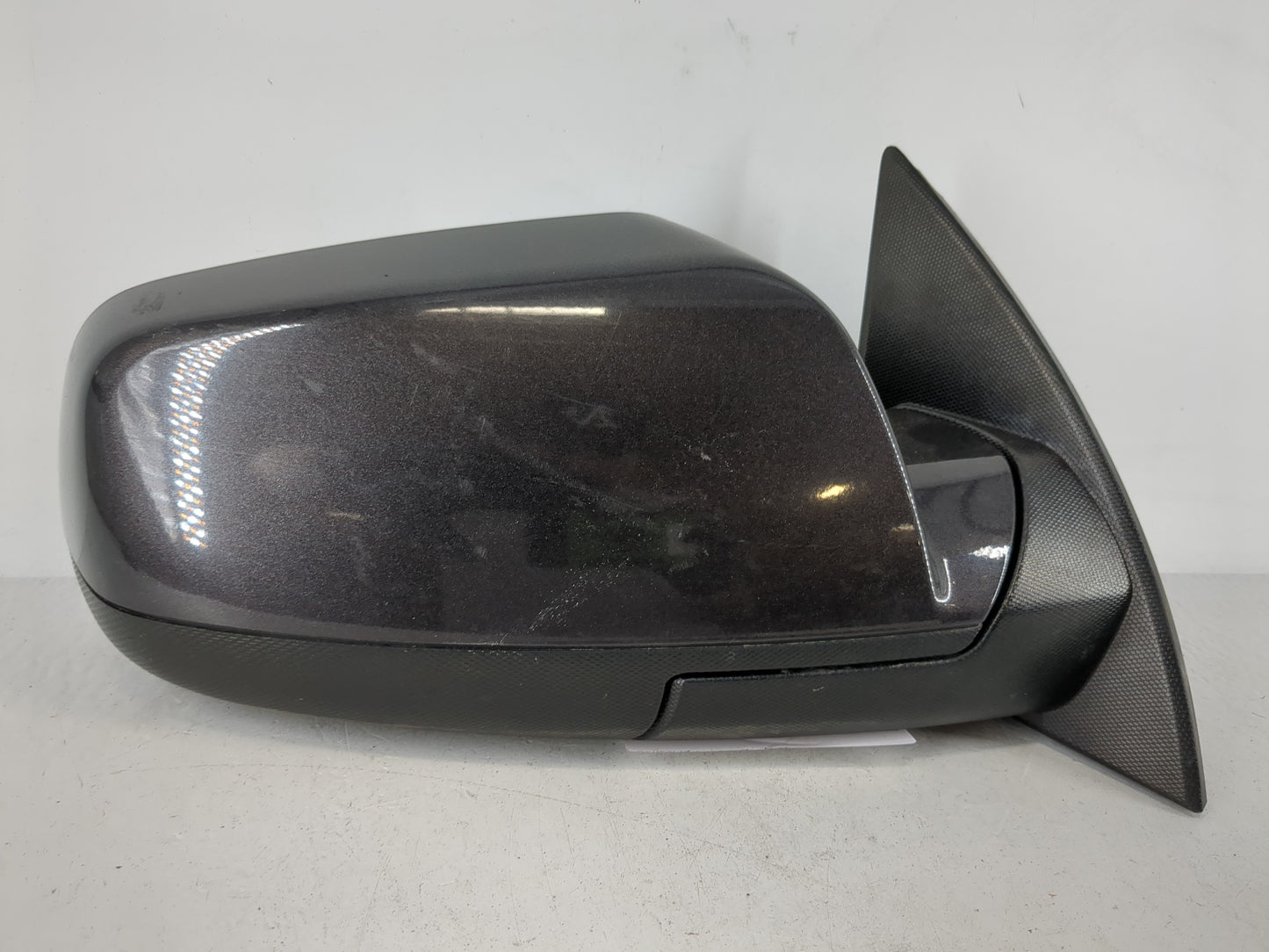 2011-2014 Chevrolet Equinox Passenger Side View Mirror - Right Door Mirror OEM Used - Oemusedautoparts1.com