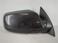 2011-2014 Chevrolet Equinox Passenger Side View Mirror - Right Door Mirror OEM Used - Oemusedautoparts1.com