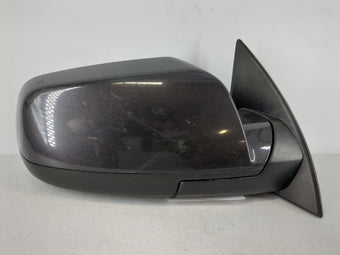 compare product 2011-2014 Chevrolet Equinox Passenger Side View Mirror - Right Door Mirror OEM Used