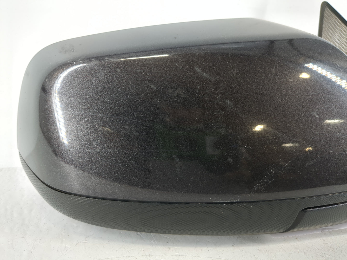 2011-2014 Chevrolet Equinox Passenger Side View Mirror - Right Door Mirror OEM Used - Oemusedautoparts1.com