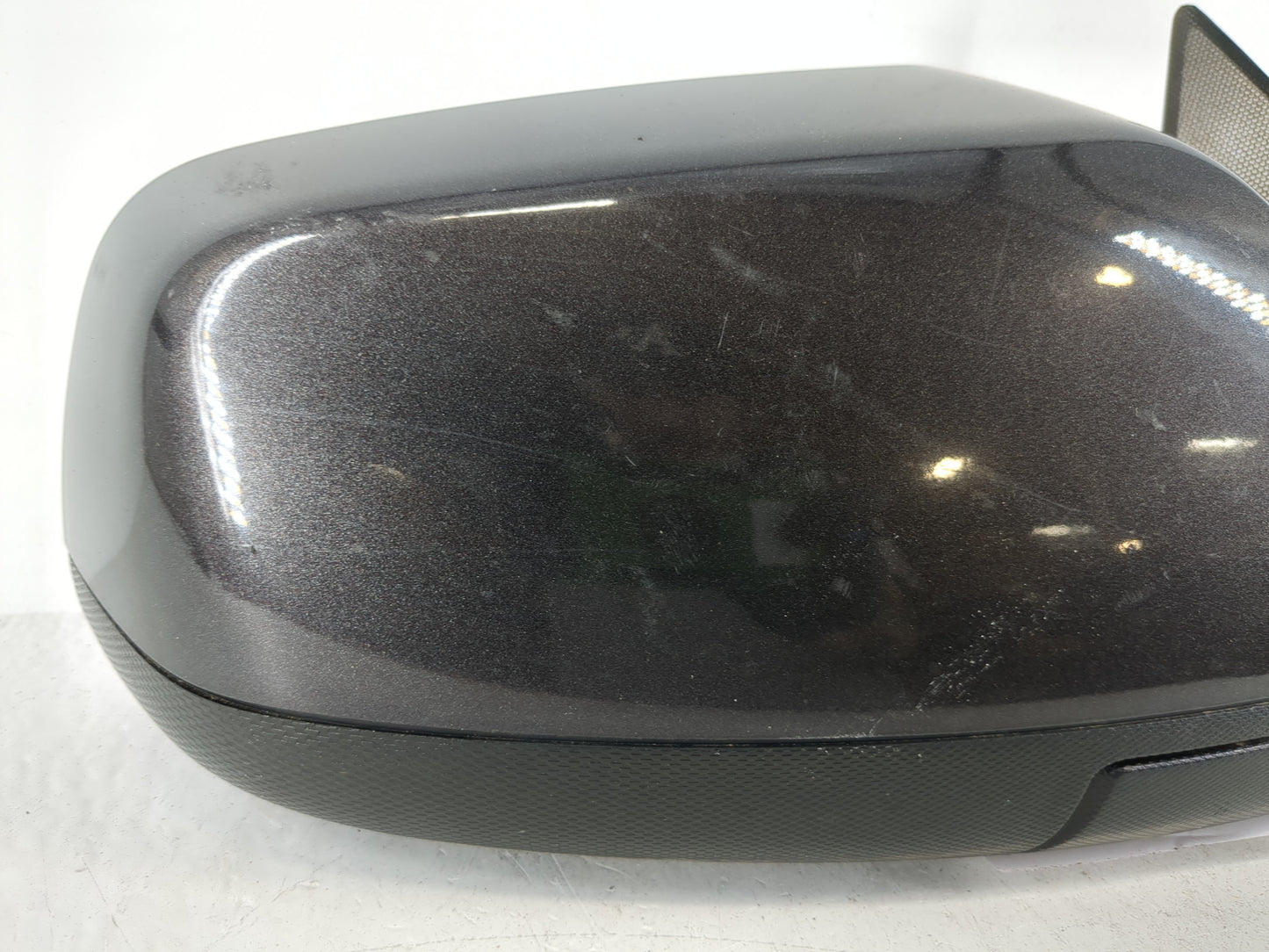 2011-2014 Chevrolet Equinox Passenger Side View Mirror - Right Door Mirror OEM Used - Oemusedautoparts1.com
