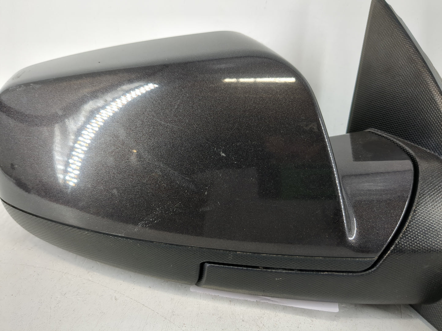 2011-2014 Chevrolet Equinox Passenger Side View Mirror - Right Door Mirror OEM Used - Oemusedautoparts1.com