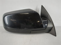 2011-2014 Chevrolet Equinox Passenger Side View Mirror - Right Door Mirror OEM Used - Oemusedautoparts1.com