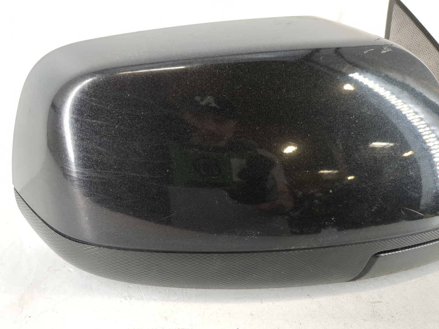 2011-2014 Chevrolet Equinox Passenger Side View Mirror - Right Door Mirror OEM Used - Oemusedautoparts1.com