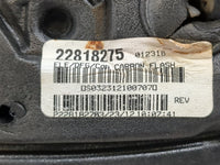 2011-2014 Chevrolet Equinox Passenger Side View Mirror - Right Door Mirror OEM Used - Oemusedautoparts1.com