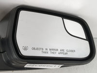 2011-2014 Chevrolet Equinox Passenger Side View Mirror - Right Door Mirror OEM Used - Oemusedautoparts1.com