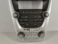 2012-2015 Chevrolet Equinox Radio AM FM Cd Player Receiver Replacement P/N:23450886 Fits Fits 2012 2013 2014 2015 OEM Used A