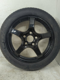 2014-2014 Chevrolet Equinox Spare Donut Tire Wheel Rim Oem 1183886 - Oemusedautoparts1.com
