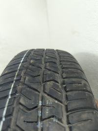 2014-2014 Chevrolet Equinox Spare Donut Tire Wheel Rim Oem 1183886 - Oemusedautoparts1.com