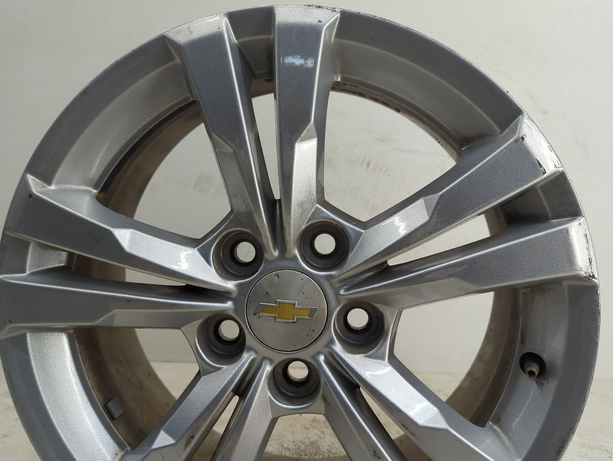 2010-2017 Chevrolet Equinox Oem Wheel Rim 1183887 - Oemusedautoparts1.com
