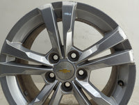 2010-2017 Chevrolet Equinox Oem Wheel Rim 1183887 - Oemusedautoparts1.com