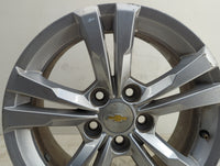 2010-2017 Chevrolet Equinox Oem Wheel Rim 1183887 - Oemusedautoparts1.com