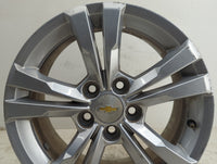2010-2017 Chevrolet Equinox Oem Wheel Rim - Oemusedautoparts1.com