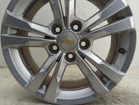 2010-2017 Chevrolet Equinox Oem Wheel Rim 1183887 - Oemusedautoparts1.com