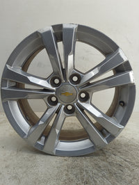 2010-2017 Chevrolet Equinox Oem Wheel Rim 1183887 - Oemusedautoparts1.com