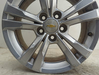 2010-2017 Chevrolet Equinox Oem Wheel Rim 1183887 - Oemusedautoparts1.com