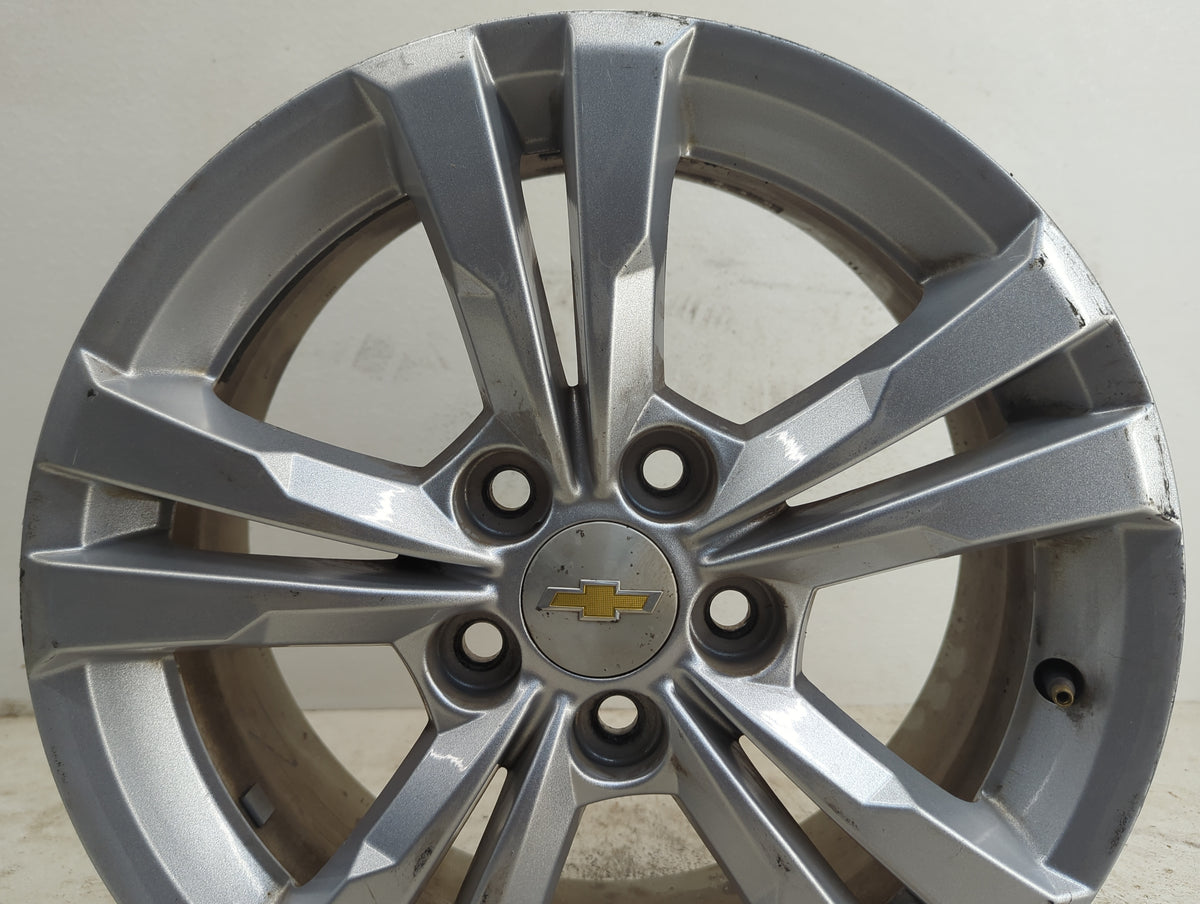 2010-2017 Chevrolet Equinox Oem Wheel Rim 1183887 - Oemusedautoparts1.com