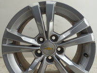 2010-2017 Chevrolet Equinox Oem Wheel Rim 1183887 - Oemusedautoparts1.com