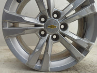 2014-2014 Chevrolet Equinox Oem Wheel Rim - Oemusedautoparts1.com
