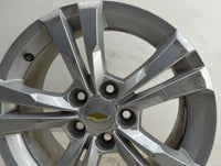 2014-2014 Chevrolet Equinox Oem Wheel Rim - Oemusedautoparts1.com