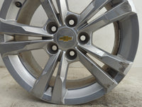 2014-2014 Chevrolet Equinox Oem Wheel Rim - Oemusedautoparts1.com