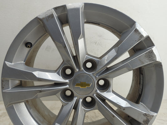 2014-2014 Chevrolet Equinox Oem Wheel Rim