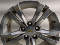 2010-2017 Chevrolet Equinox Oem Wheel Rim 1183889 - Oemusedautoparts1.com