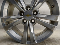 2010-2017 Chevrolet Equinox Oem Wheel Rim 1183889 - Oemusedautoparts1.com
