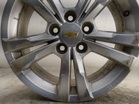 2010-2017 Chevrolet Equinox Oem Wheel Rim 1183889 - Oemusedautoparts1.com