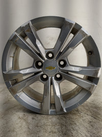 2010-2017 Chevrolet Equinox Oem Wheel Rim 1183889 - Oemusedautoparts1.com