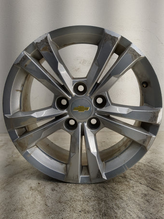 compare product 2010-2017 Chevrolet Equinox Oem Wheel Rim 1183889