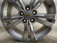 2010-2017 Chevrolet Equinox Oem Wheel Rim 1183889 - Oemusedautoparts1.com
