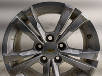 2010-2017 Chevrolet Equinox Oem Wheel Rim 1183889 - Oemusedautoparts1.com
