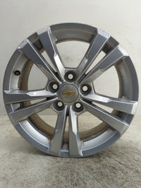 2014-2014 Chevrolet Equinox Oem Wheel Rim - Oemusedautoparts1.com