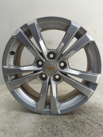compare product 2014-2014 Chevrolet Equinox Oem Wheel Rim