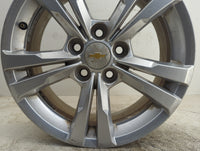 2014-2014 Chevrolet Equinox Oem Wheel Rim - Oemusedautoparts1.com