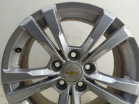 2014-2014 Chevrolet Equinox Oem Wheel Rim - Oemusedautoparts1.com