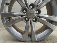2014-2014 Chevrolet Equinox Oem Wheel Rim - Oemusedautoparts1.com