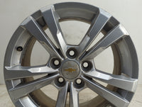 2014-2014 Chevrolet Equinox Oem Wheel Rim - Oemusedautoparts1.com