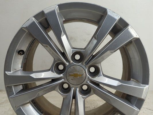 2014-2014 Chevrolet Equinox Oem Wheel Rim