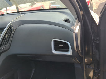 compare product 2013-2017 Chevrolet Equinox Air Bag Passenger Right Dashboard OEM Fits Fits 2013 2014 2015 2016 2017 OEM Used Auto Parts