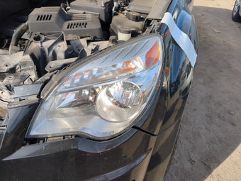 compare product 2010-2015 Chevrolet Equinox Driver Left Oem Head Light Headlight Lamp 1184118
