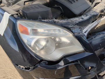 2010 Chevrolet Equinox Passenger Right Oem Head Light Headlight Lamp - Oemusedautoparts1.com