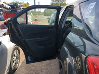 2012-2017 Chevrolet Equinox Driver Rear Door Oem - Oemusedautoparts1.com