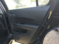 2012-2017 Chevrolet Equinox Passenger Rear Door Oem 1184137 - Oemusedautoparts1.com